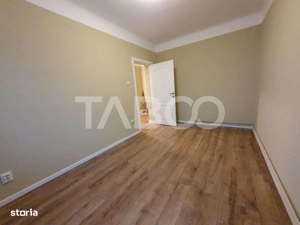 Apartament 2 camere decomandat etaj 1 zona Negoiu bloc de caramida - Imagine principală: 4/10