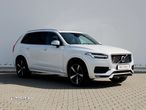 Volvo XC 90 D5 AWD Geartronic RDesign - 7