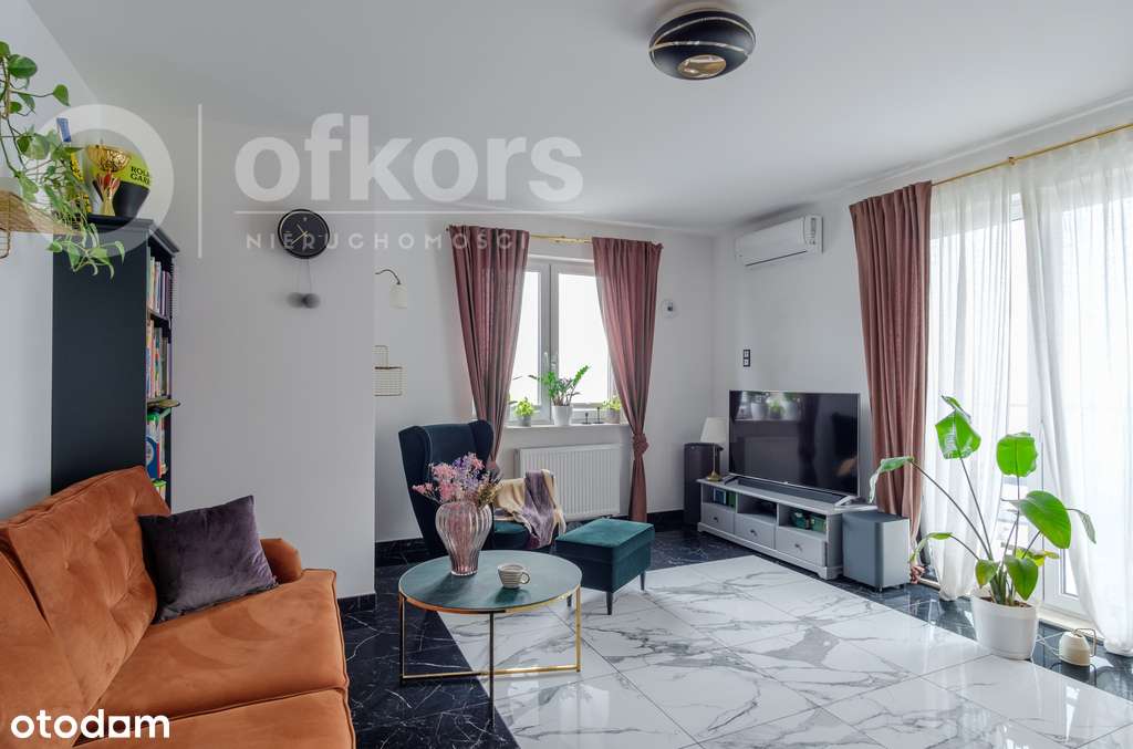 Przestronne mieszkanie w doskonałej lokalizacji-3