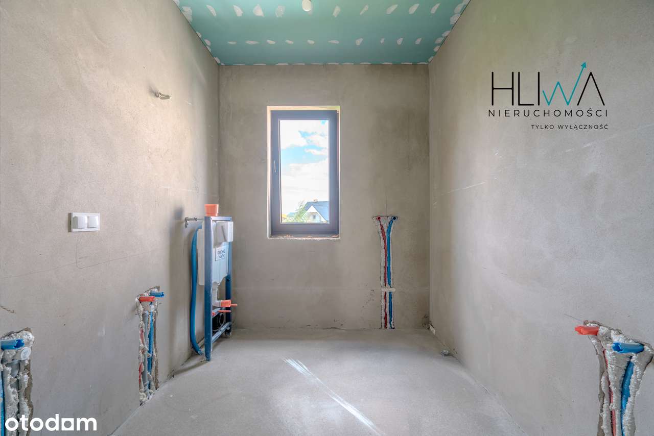 Świąteczna oferta! Dom, 104.42, 4 pokoje,8km do Pruszcza Gdańskiego!-11