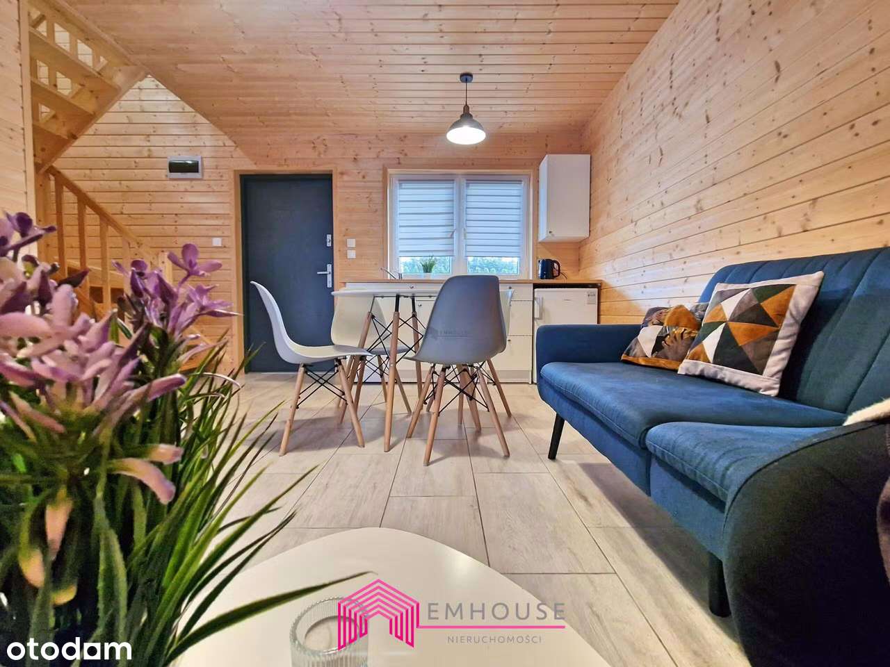 Pięć apartamentów - Pełny obrazek: 5/14