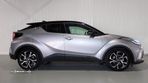 Toyota C-HR - 13