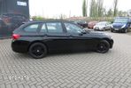 BMW Seria 3 318d Sport Line Shadow - 13