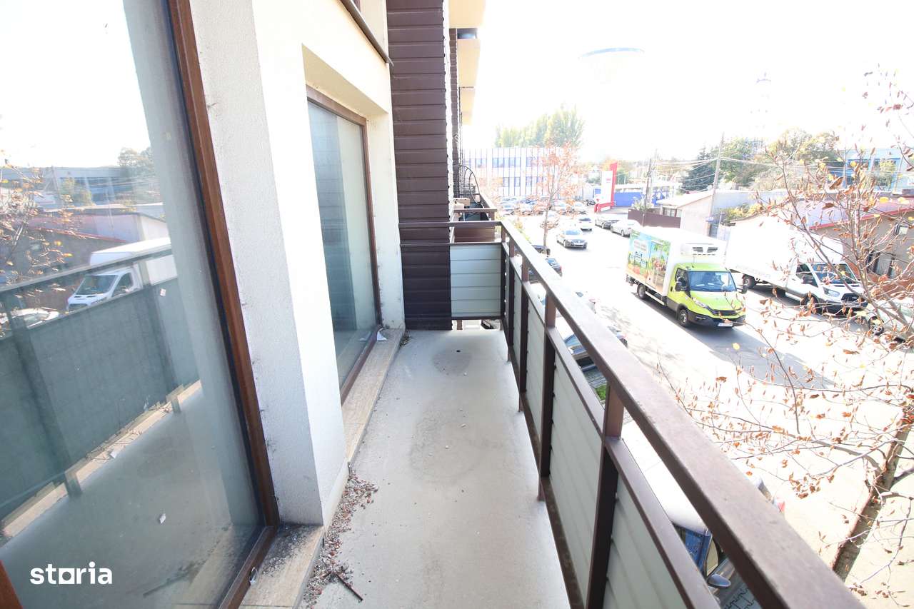 Ap. 3 camere bloc nou, etaj 1-7