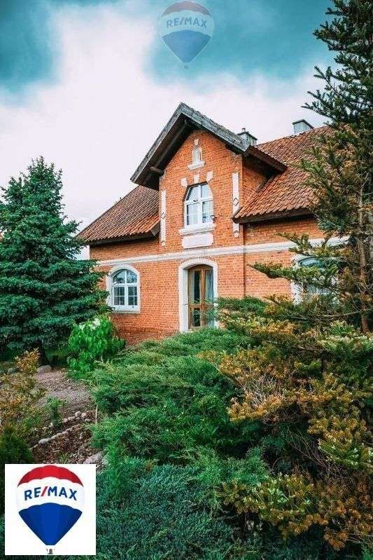 Dom z klimatem i duszą w Gietrzwałdzie - Pełny obrazek: 4/20