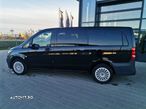 Mercedes-Benz Vito 116 CDI Tourer Lang Aut. PRO - 15