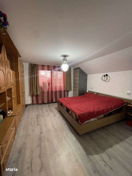 Casa individuala spre vanzare, 160 mp. cartier Marasti - Imagine principală: 5/14