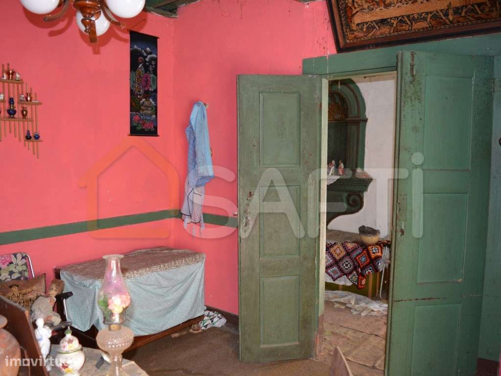 Venda Moradia - Alverca da Beira - Grande imagem: 4/19