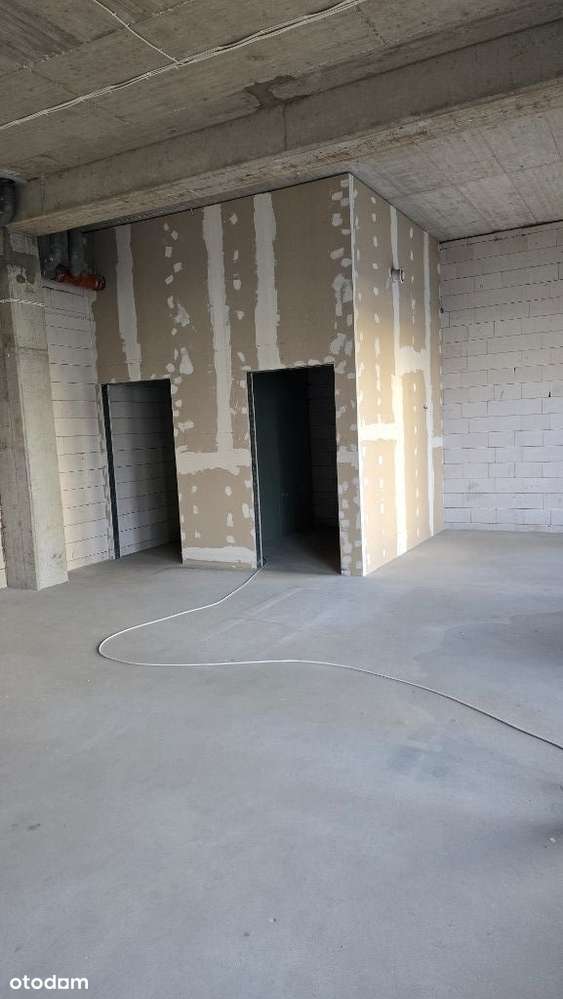 lokal użytkowy parter witryny Lutomierska 52 ATAL-10