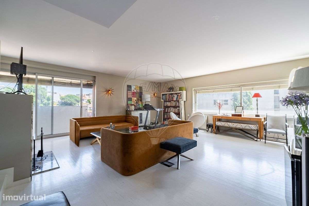Apartamento T4 para venda-7