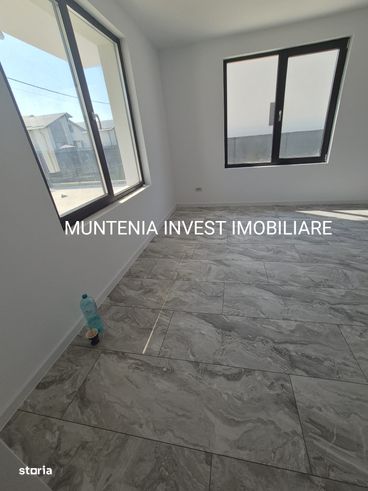 De vânzare casa parter +etaj+mansarda, teren 420 mp. Ștefănești-3