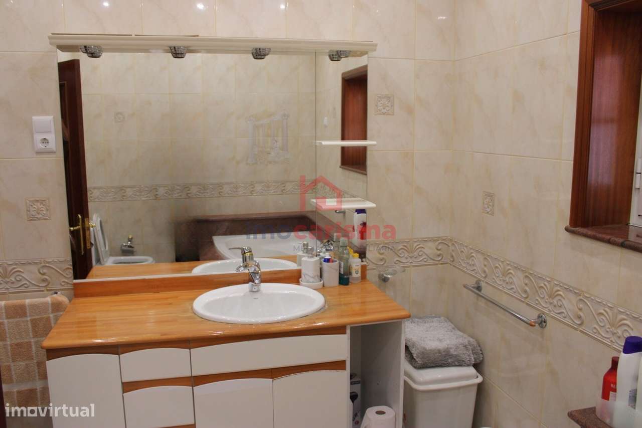 Moradia T3 Térrea em São Tomé de Negrelos, Santo Tirso-24