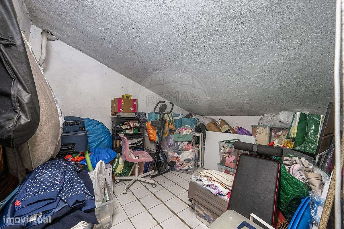 Apartamento T2 para venda-31