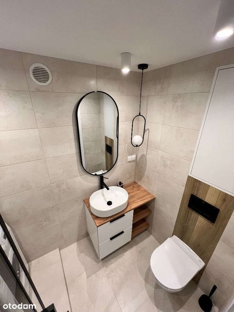 Mieszkanie 36 m2, Chorzów, Chałupki - Pełny obrazek: 4/12