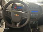 Chevrolet Aveo 1.2 LS - 9