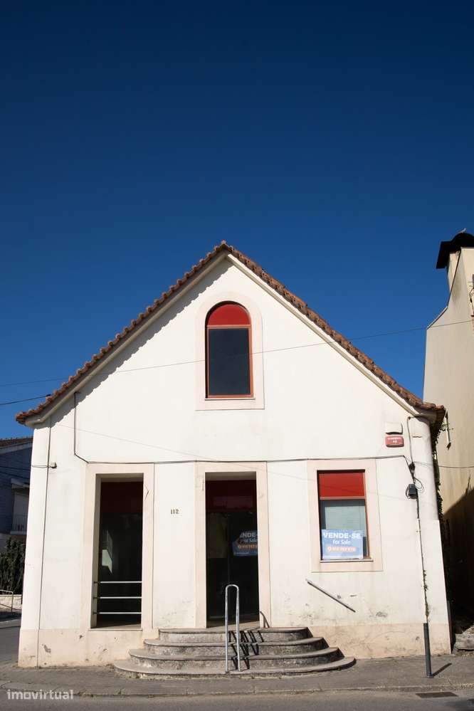 Imóvel comercial em Aveiro-1