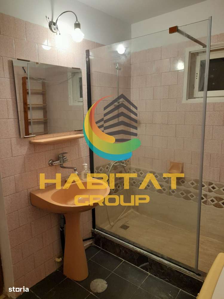 Garsoniera de inchiriat la curte - 50 mp - Berceni - Imagine principală: 5/5