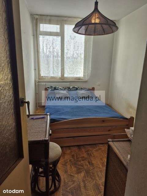 Mieszkanie, 48,50 m², Warszawa-5