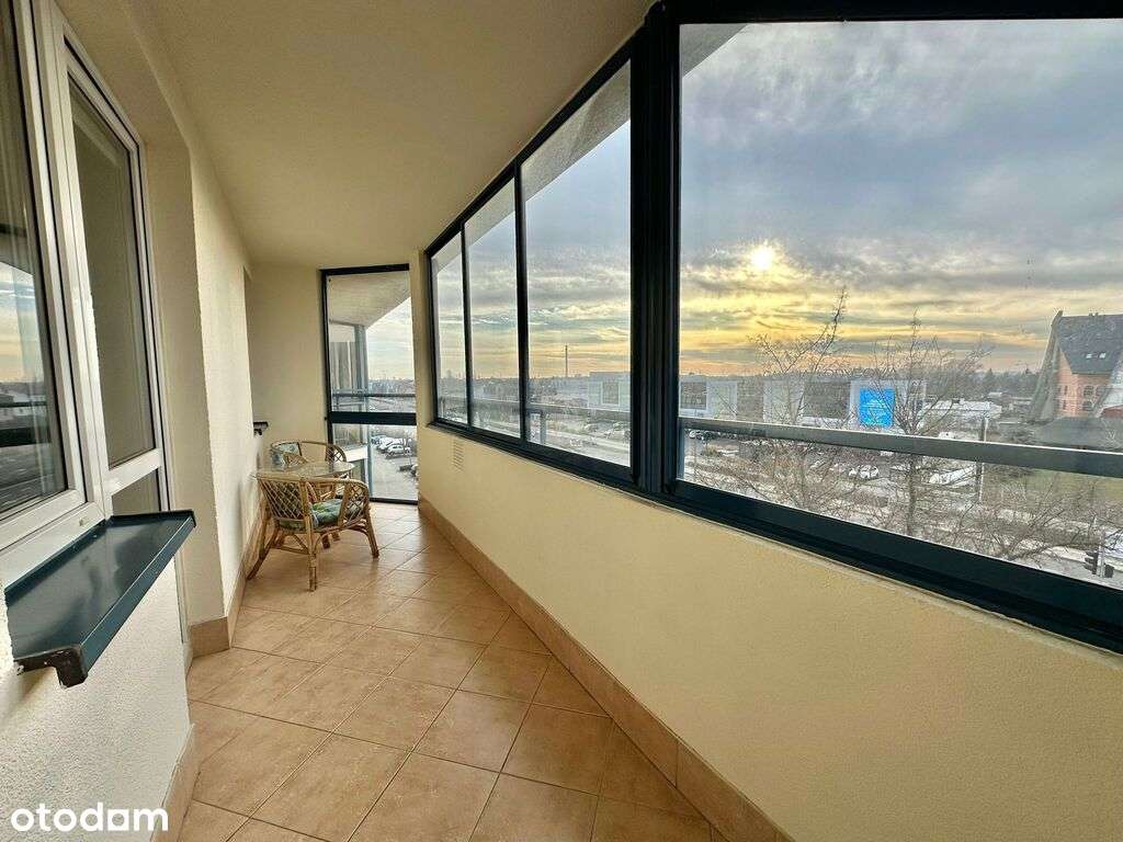 Przestronne Dwupoziomowe Mieszkanie, Bez Prowizji - Pełny obrazek: 2/18