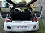 Opel Adam 1.2 Jam J18 - 20