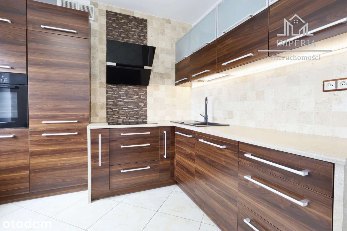 Straszyn | 2 pokoje | Balkon | Komórka lokatorska-3