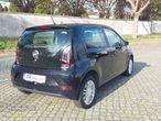 VW Up! 1.0 BMT Move Auto - 5