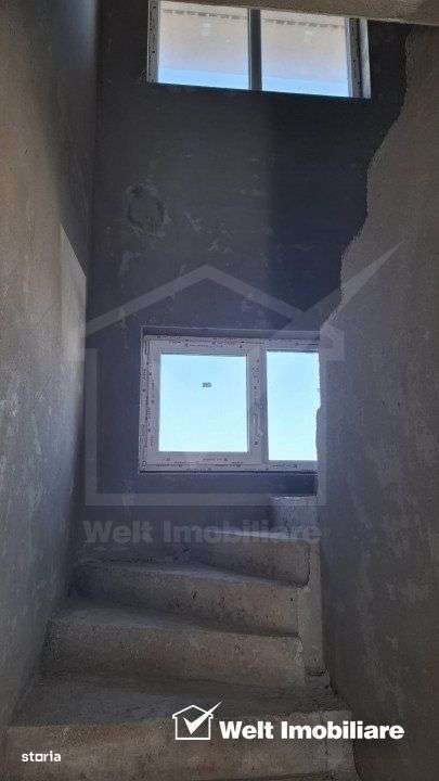 Casa constructie noua, 150 mp utili, teren 450 mp, Dezmir - Imagine principală: 5/15