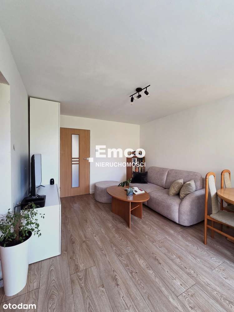 Mieszkanie 3-pokojowe z widokiem na zieleń - Pełny obrazek: 3/17