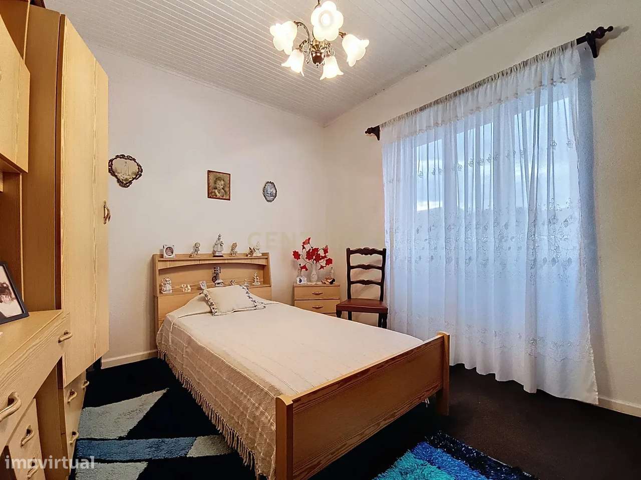 Moradia T4 Rosto do Cão São Roque-16