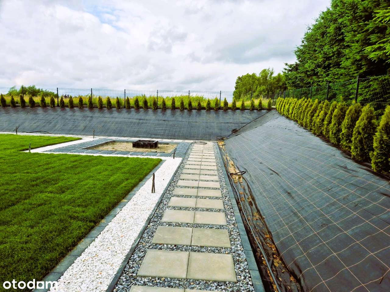 NOWY!! Dom z widokiem, basen, ogród,fotowoltaika, 2xpompa ciepła-8