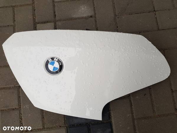 BMW RT 1200 owiewka boczek panel - 1