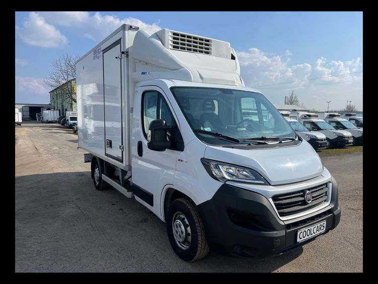 Fiat Ducato 2020