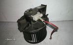 Motor Da Chaufagem Sofagem  Peugeot 206 Hatchback (2A/C) - 2