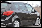 Opel Meriva 1.7 CDTI Cosmo - 11