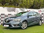 Renault Mégane 1.5 Blue dCi Intens - 2