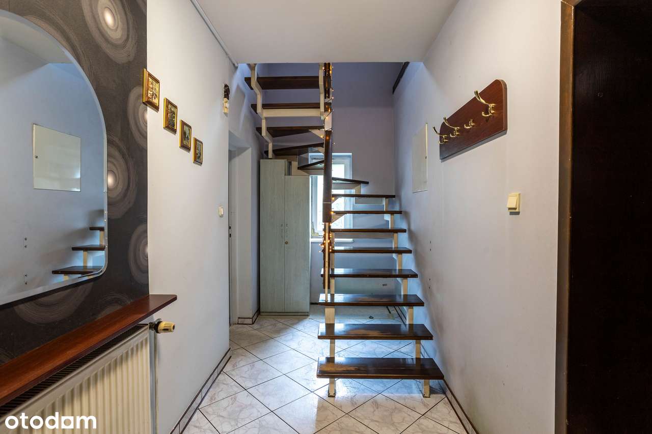 Dom 174 m² przy Jeziorze Kierskim | 2 części mieszkalne | Pompa ciepła-9