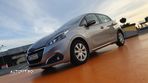 Peugeot 208 1.2 L PureTech Style - 14