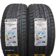 4 x BARUM 225/60 R15 96V Bravuris 2 Lato 2014 /2017 JAK NOWE NIEUŻYWANE - 5