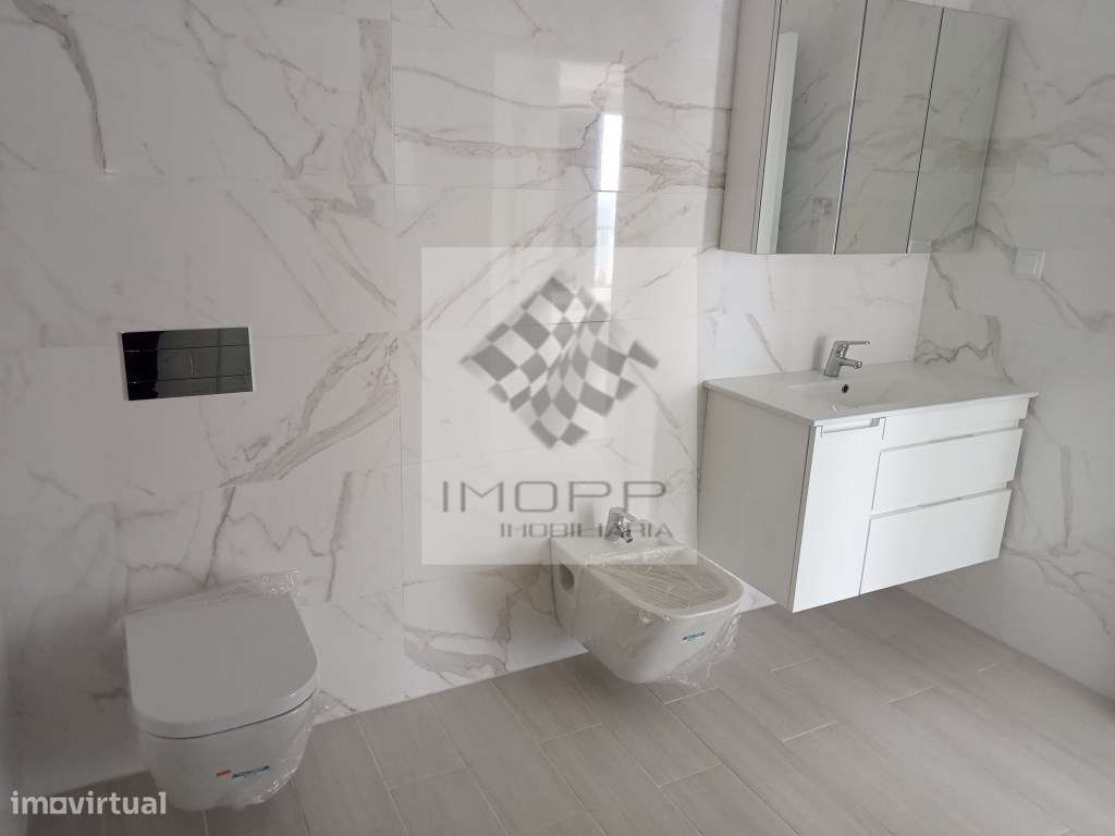 Excelente T1 em Sesimbra - Grande imagem: 5/8