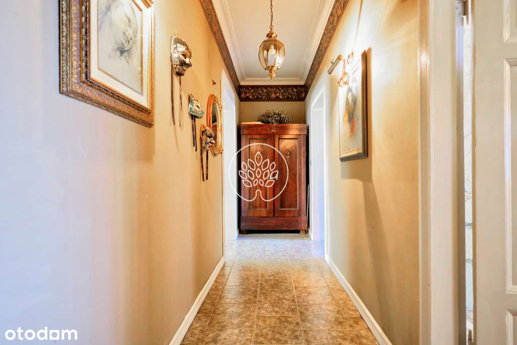 stylowe mieszkanie 103 m2  Bydgoszcz  z garażem - Pełny obrazek: 3/16