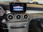 Mercedes-Benz Klasa C 220 (BlueTEC) d BlueEFFICIENCY Edition 7G-TRONIC AMG Line - 16