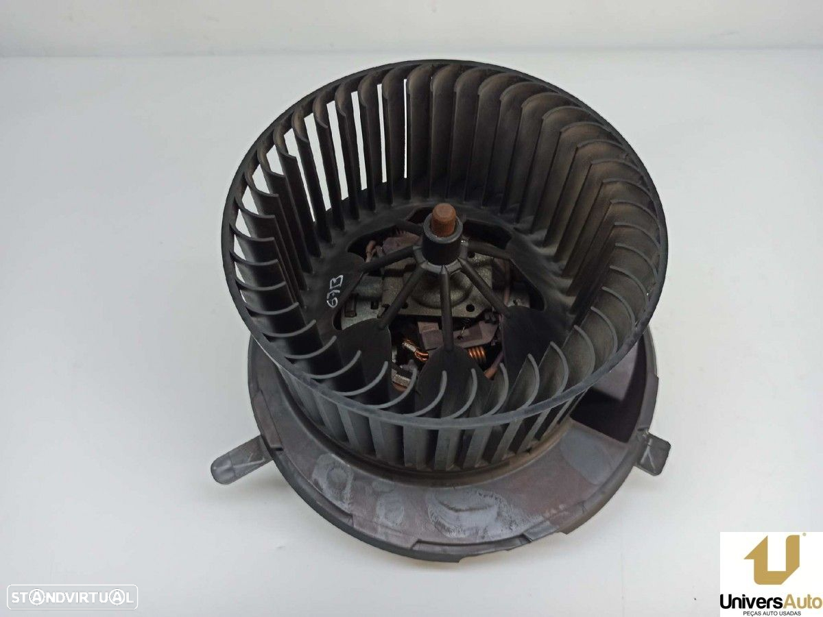 MOTOR SOFAGEM VOLKSWAGEN GOLF VI VARIANT (AJ5) ADVANCE - 7