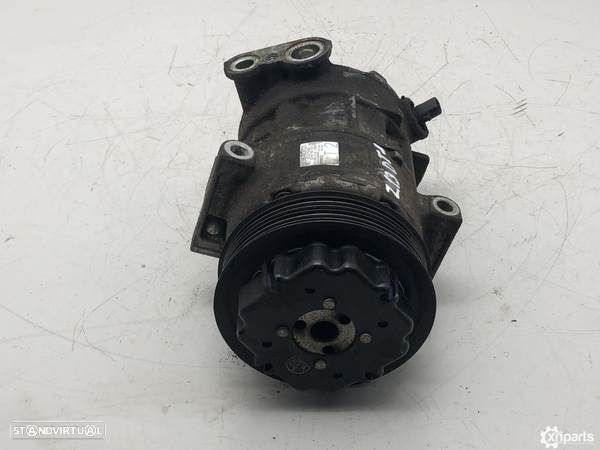 Compressor de ar condicionado Usado OPEL CORSA D 1.3 CDTI REF. 55703721 MOTOR Z1... - 4