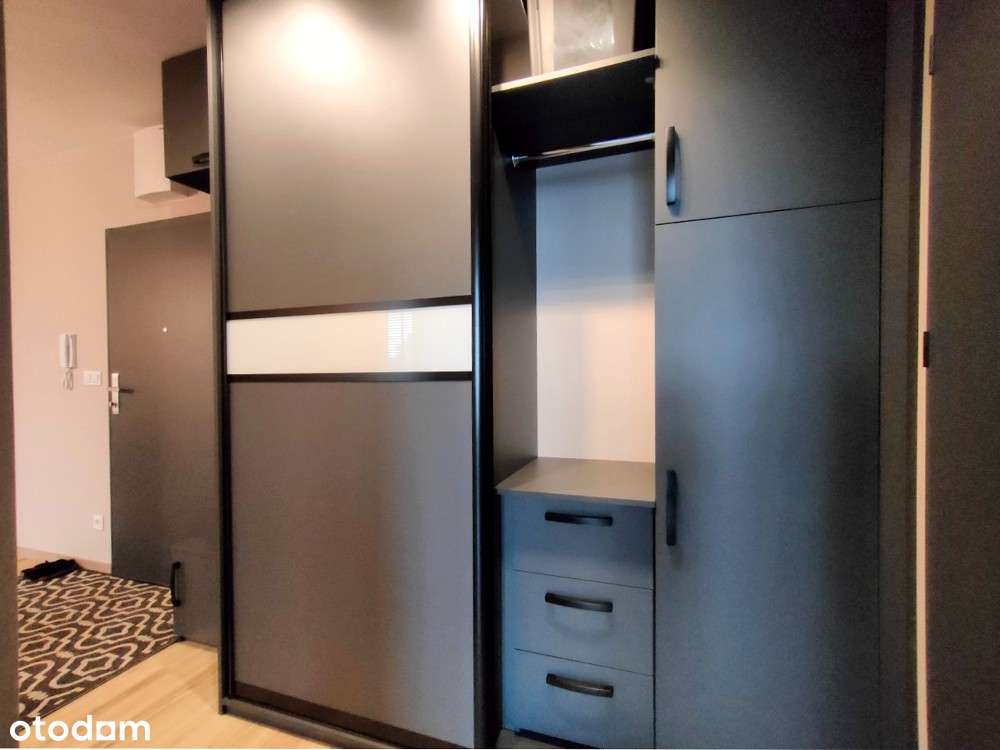 Mieszkanie 2 pok. 51,5 m2 na os. Idea, Wacyn, ul. Listopadowa, Radom-12