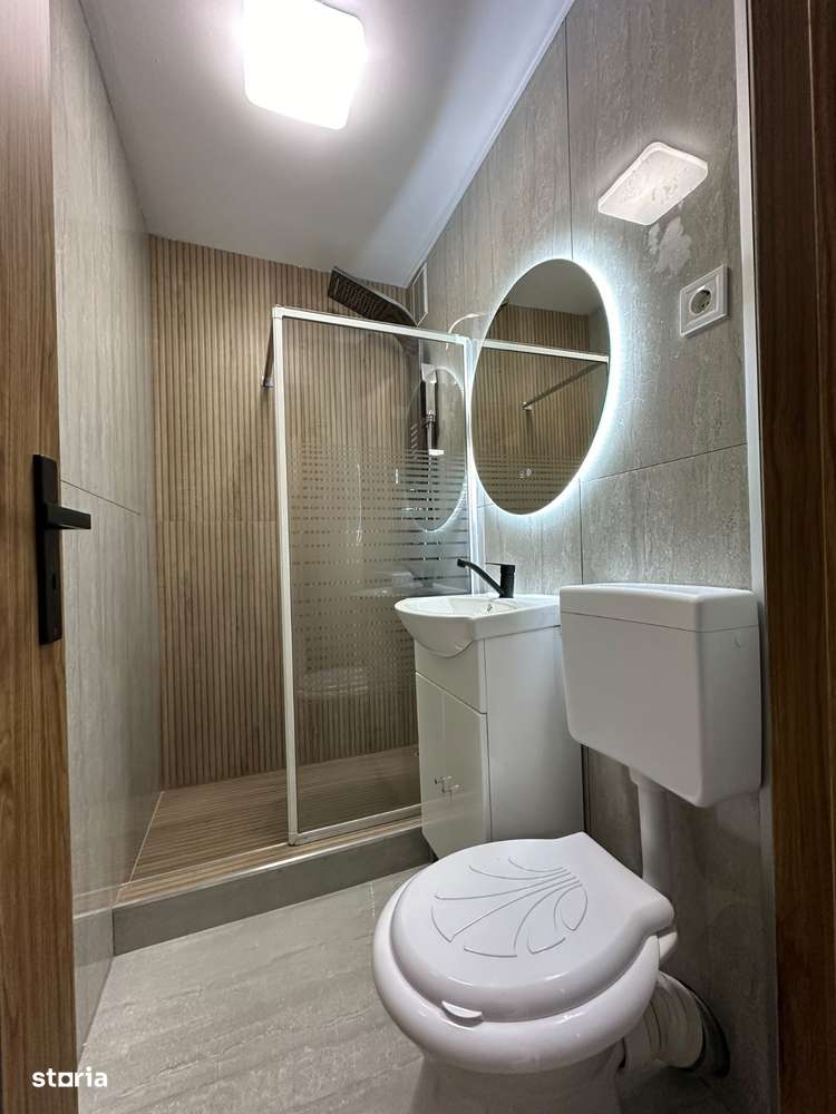 Apartament 2 c complet renovat etaj intermediar-4
