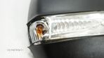 FIAT DOBLO II LUSTERKO PRAWE 7PIN - 8