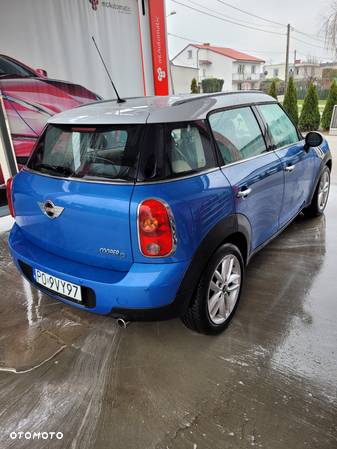 MINI Countryman - 5