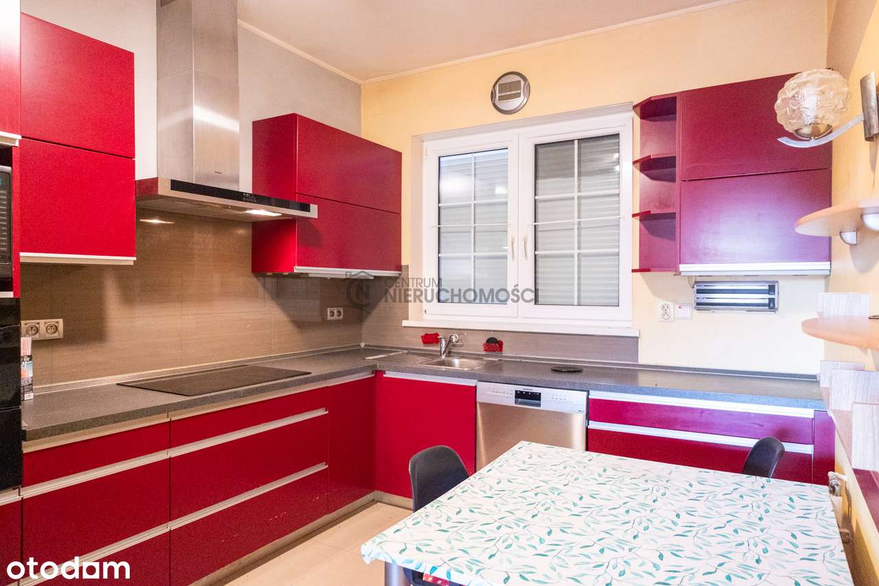 Funkcjonalny dom parterowy z fotowoltaiką – Prostynia, 3 km od Legnicy-2