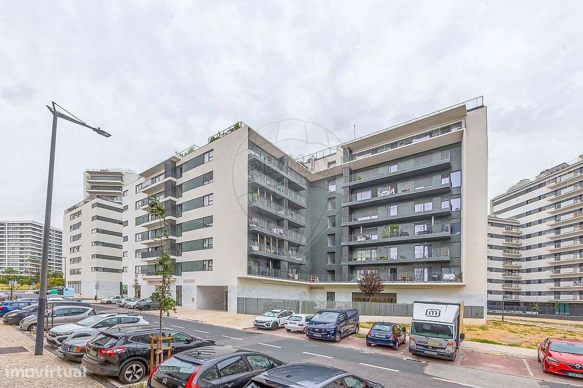 Apartamento T2 para venda-1