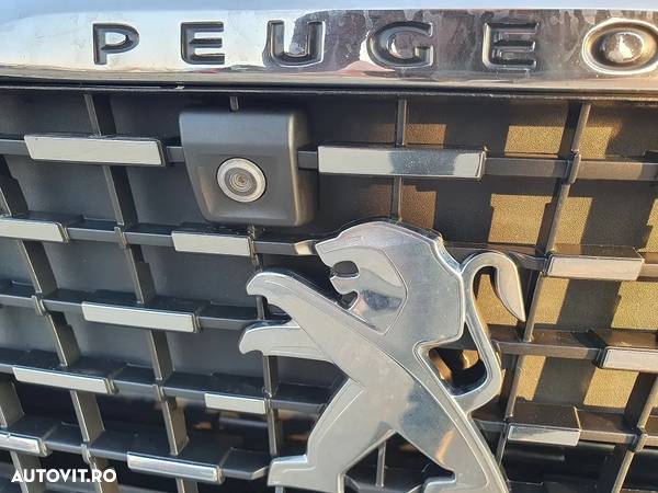Peugeot 5008 2.0 BlueHDI EAT8 S&S GT Pack - 30